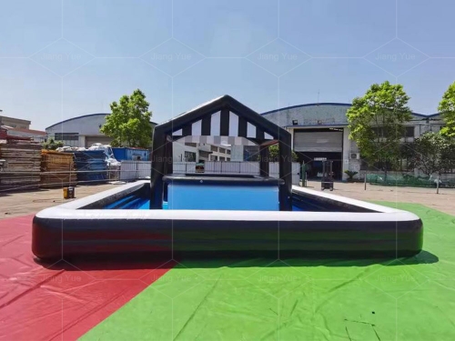 Inflatable Swimming Pool Portable Pool bar for Adults