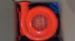 480/680/950 Watt Air Blower Fan Commercial Inflatable Bouncer Blower for Inflables Electric Air Blower