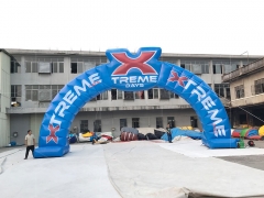 Xtreme Inflatable Race Arch