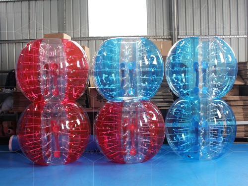 Wholesale Price Inflatable Body Soccer Bumper Battle Ball for Adult and Kids