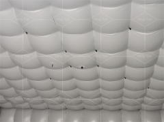 Disco Lighting Music Bar Vip Lounge Night Club Nightclub Inflatable Nightclub Party Tents for Sale