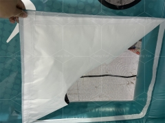 Customized Cheap Interactive Inflatable Football Soccer goal Games for Events