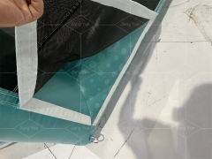 Customized Cheap Interactive Inflatable Football Soccer goal Games for Events